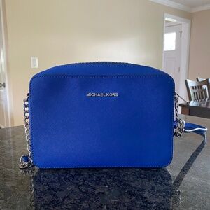 Michael Kors Crossbody Purse